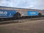 RUMO HPT-031304-1
